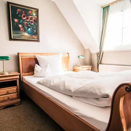 Haus Thal Hotel Overath