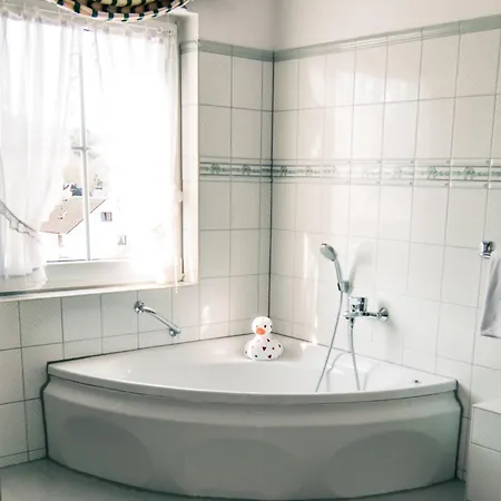 Hotel Haus Thal Overath