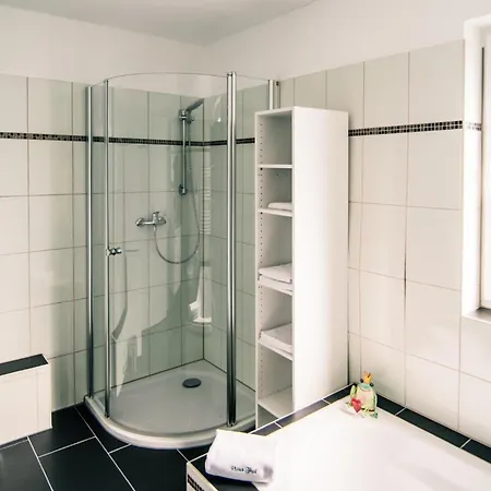 Haus Thal Hotel Overath