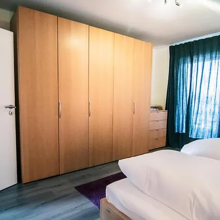 Haus Thal 3* Overath