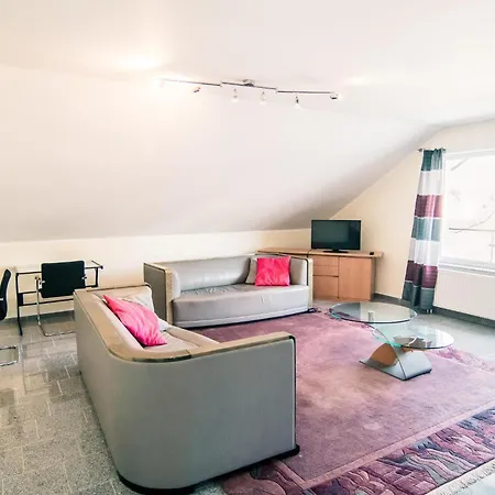 Haus Thal Overath