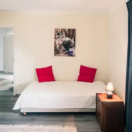 Haus Thal Hotel 3*
