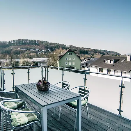Haus Thal Overath