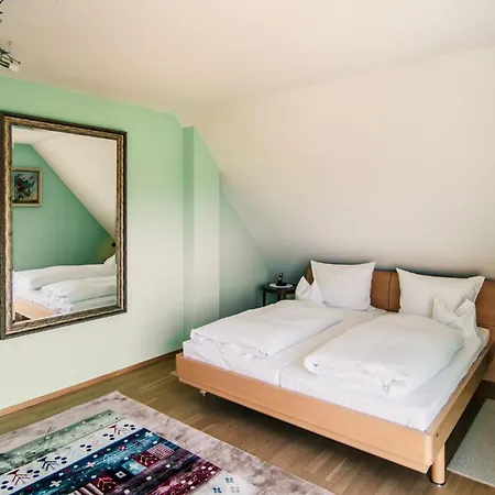Haus Thal Hotel 3*