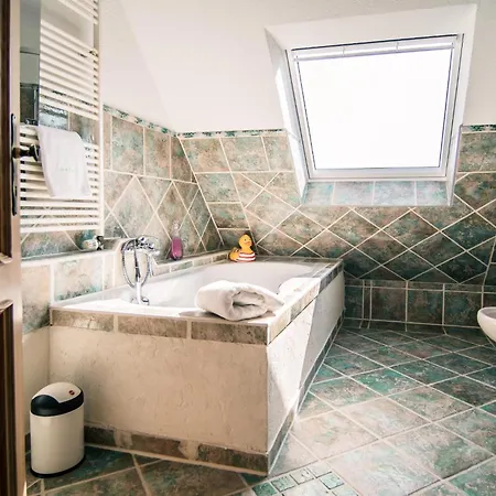 Haus Thal Hotel Overath