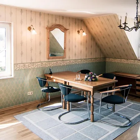 Haus Thal Overath