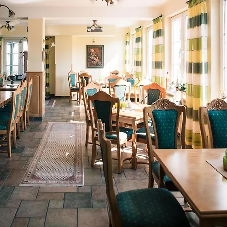 Haus Thal Hotel Overath