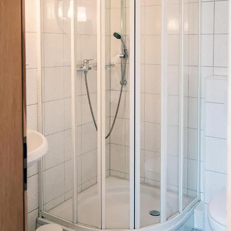 Hotel Haus Thal Overath