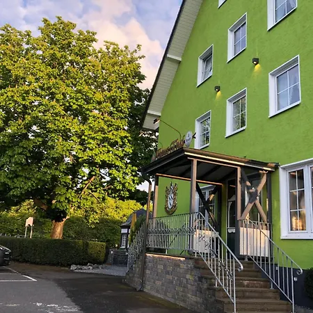 Haus Thal