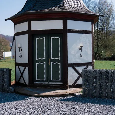 Haus Thal Overath