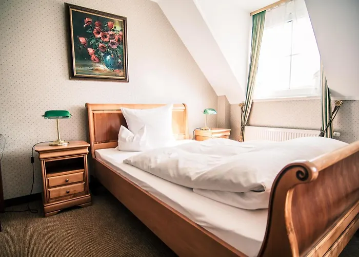 Haus Thal Hotel Overath