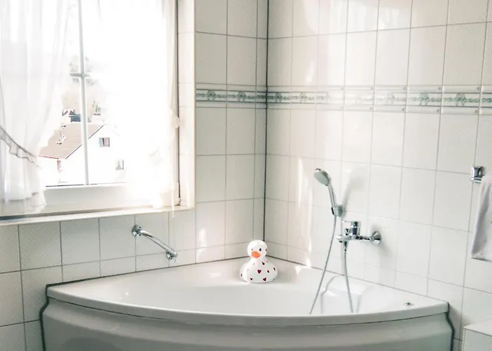 Hotel Haus Thal Overath