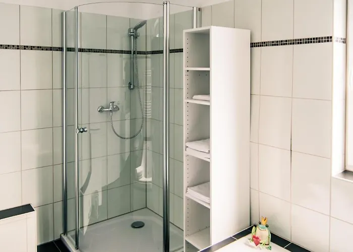 Haus Thal Hotel Overath