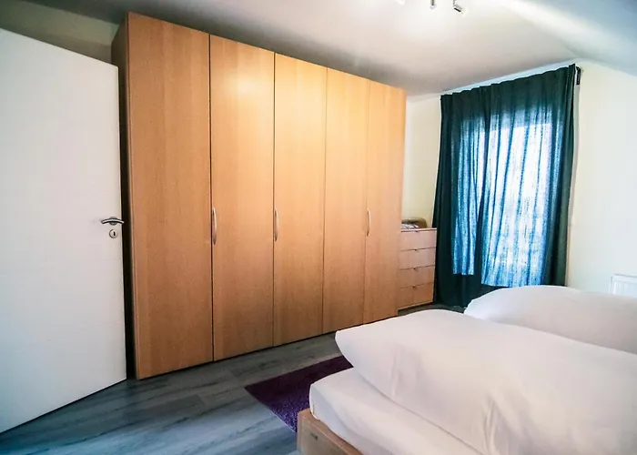 Haus Thal 3* Overath