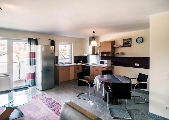 Haus Thal Hotel Overath