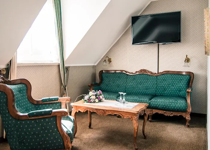 Haus Thal 3* Overath