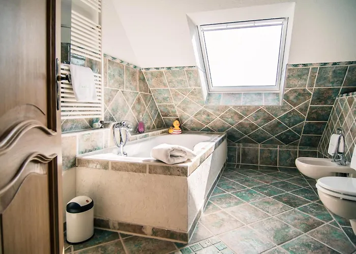 Haus Thal Hotel Overath