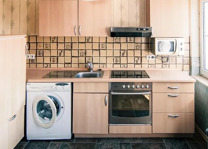 Hotel Haus Thal Overath