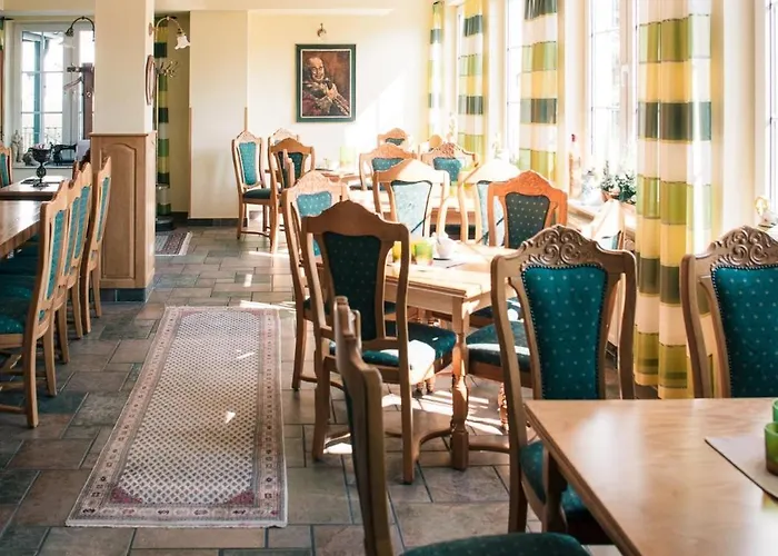 Haus Thal Hotel Overath