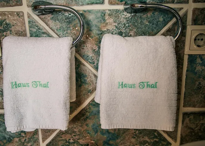 Haus Thal 3* Overath