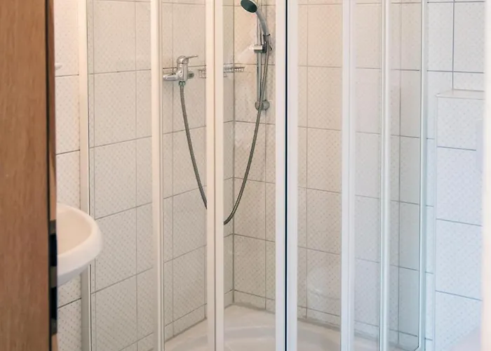 Hotel Haus Thal Overath